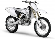 Yamaha YZ450F Yamaha YZ450F